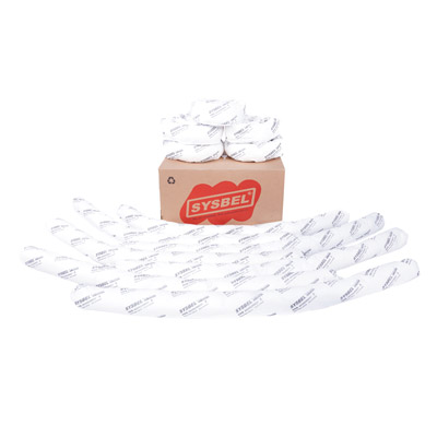 Trousse de contrôle des déversements Chaussette absorbante