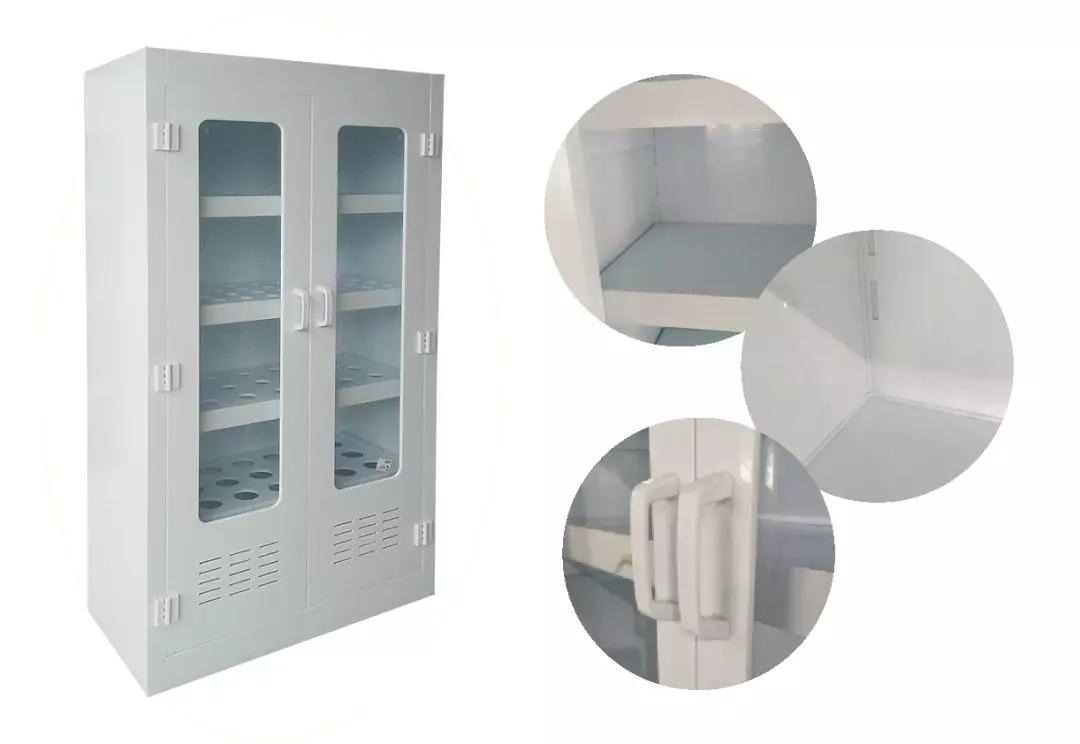 armoire de stockage de sécurité