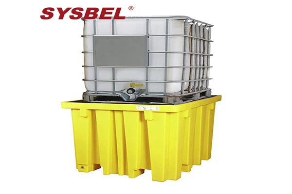 IBC Spill Pallets