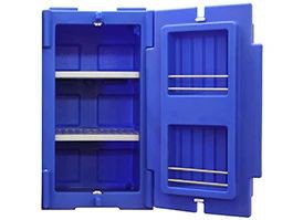 The internal shelves can be adjusted or removed to enhance usability based on actual needs. The internal shelves can be adjusted or removed to enhance usability based on actual needs.