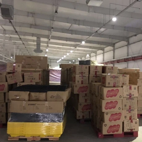 International Brewery Group International Brewery Group