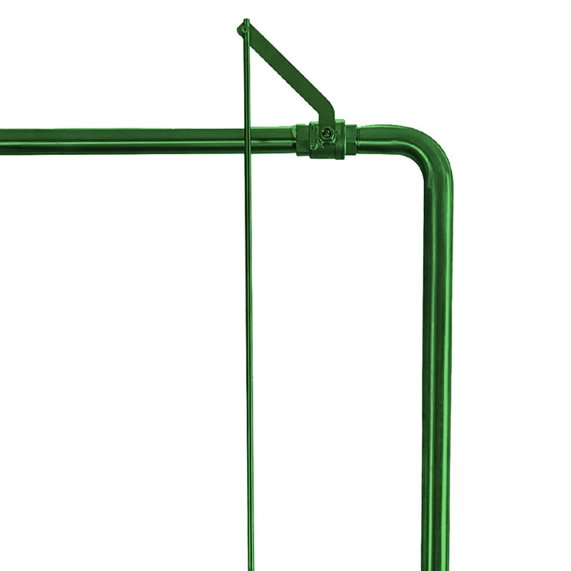 Sysbel Emergency Shower System WG7056FG | Green 304 SS Shower manufacturers