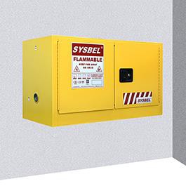 Flammable Safety Cabinet