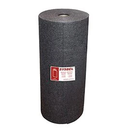 Tapis absorbants très résistants