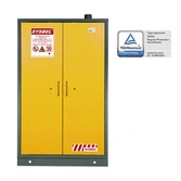 90-Cabinet de sécurité pour produits inflammables Minute EN