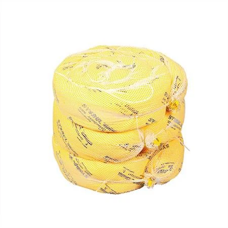 Flèche absorbante des matières dangereuses